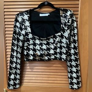 ASTR BLOUSE